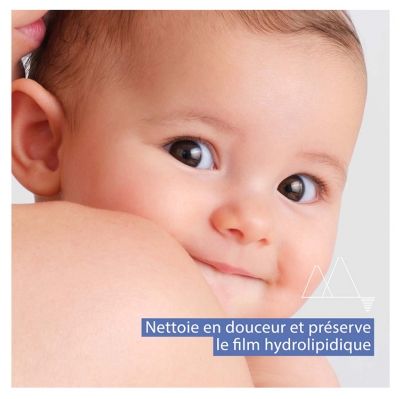 Uriage 1Ère Crème Lavante