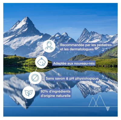 Uriage 1Ère Crème Lavante