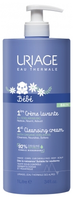 Uriage 1Ère Crème Lavante
