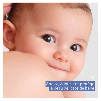 Uriage Bébé 1Ère Eau Nettoyante 500 ml