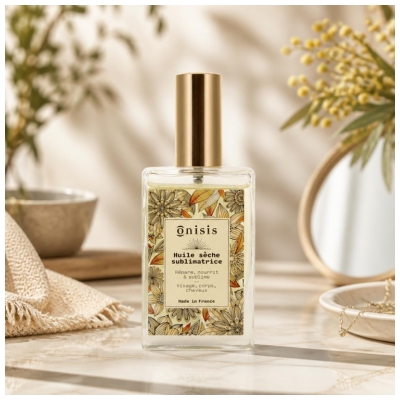 Onisis Huile Sèche Sublimatrice 50 ml