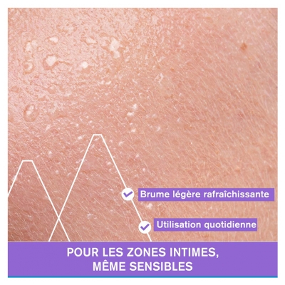 Uriage Gyn-Phy Brume 50 ml