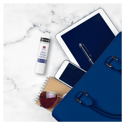 Neutrogena ® Stick Lèvres Nutrition / Stick 4,8 g