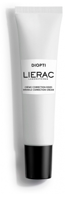 Lierac Diopti Crème Correction Rides Combleur 15 ml