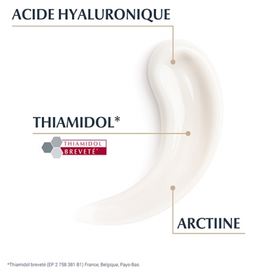 Eucerin Hyaluron-Filler + Elasticity Crème Corps Anti-Âge Anti-Taches 200 ml