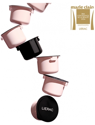 Lierac Lift Intégral la Crémé Nuit Regenerante Recharge - 50 ml