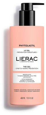 Lierac Phytolastil Le Gel Vergetures 400 ml