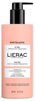 Lierac Phytolastil Le Gel Vergetures 400 ml