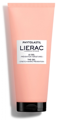 Lierac Phytolastil le Gel - Prévention Vergetures - 200 ml