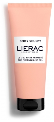 Lierac Body Sculpt Le Gel Buste Fermeté Seins et Décolleté 75 ml