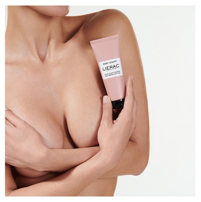 Lierac Body Sculpt Le Gel Buste Fermeté Seins et Décolleté 75 ml