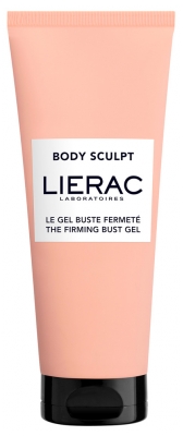 Lierac Body Sculpt Le Gel Buste Fermeté Seins et Décolleté 75 ml