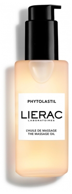Lierac Phytolastil L'Huile de Massage Vergetures 100 ml