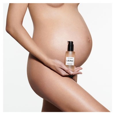 Lierac Phytolastil L'Huile de Massage Vergetures 100 ml