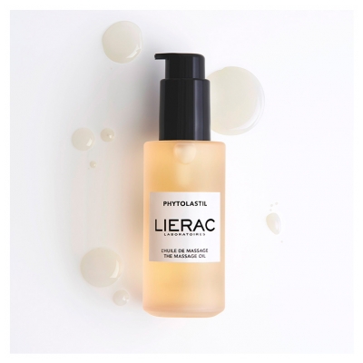 Lierac Phytolastil L'Huile de Massage Vergetures 100 ml