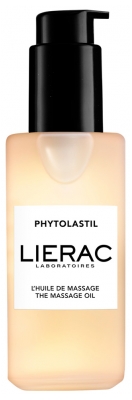 Lierac Phytolastil L'Huile de Massage Vergetures 100 ml