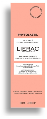 Lierac Phytolastil Le Soluté Vergetures 100 ml