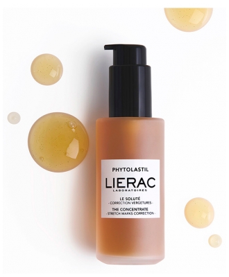 Lierac Phytolastil Le Soluté Vergetures 100 ml