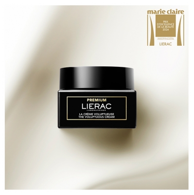 Lierac Premium La Crème Voluptueuse Anti-Âge 50 ml
