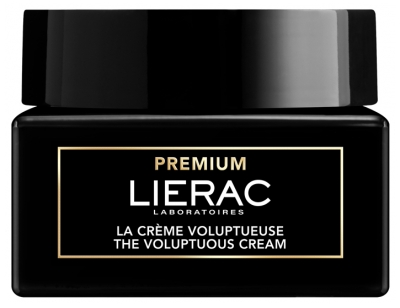Lierac Premium La Crème Voluptueuse Anti-Âge 50 ml