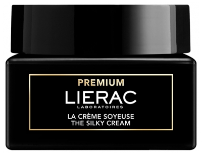 Lierac Premium La Crème Soyeuse Anti-Âge 50 ml