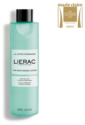 Lierac la Lotion Hydratante 200 ml