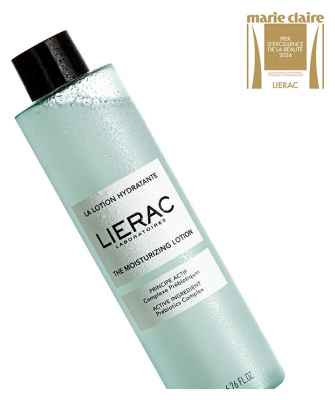 Lierac la Lotion Hydratante 200 ml