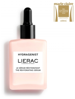 Lierac Hydragenist Le Sérum Réhydratant Ferment & AH 30 ml