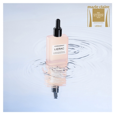 Lierac Hydragenist Le Sérum Réhydratant Ferment & AH 30 ml