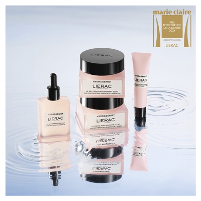 Lierac Hydragenist Le Sérum Réhydratant Ferment & AH 30 ml