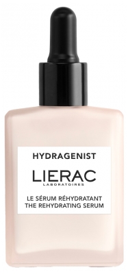 Lierac Hydragenist Le Sérum Réhydratant Ferment & AH 30 ml