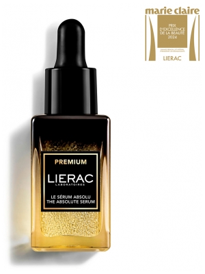 Lierac Premium Le Sérum Absolu Anti-Âge 30 ml