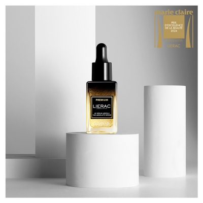 Lierac Premium Le Sérum Absolu Anti-Âge 30 ml