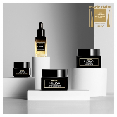 Lierac Premium Le Sérum Absolu Anti-Âge 30 ml