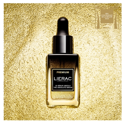 Lierac Premium Le Sérum Absolu Anti-Âge 30 ml
