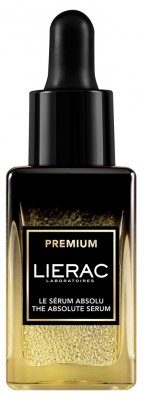 Lierac Premium Le Sérum Absolu Anti-Âge 30 ml