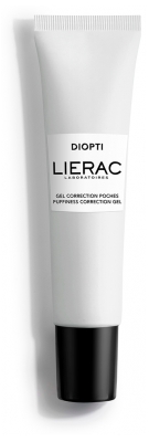 Lierac Diopti Gel Correction Poches Décongestionnant 15 ml