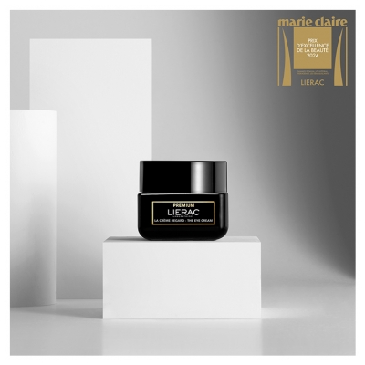Lierac Premium La Crème Regard Anti-Âge 20 ml