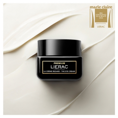 Lierac Premium La Crème Regard Anti-Âge 20 ml