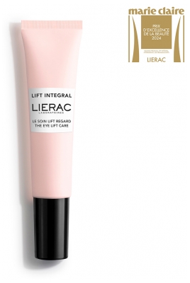 Lierac Lift Integral Le Soin Lift Regard Anti-Âge 15 ml