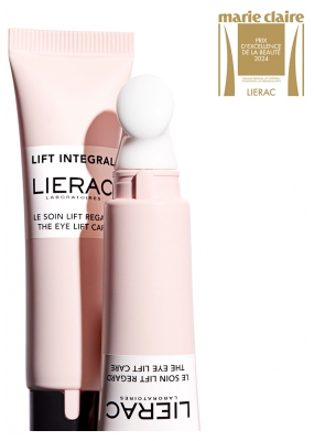 Lierac Lift Integral Le Soin Lift Regard Anti-Âge 15 ml