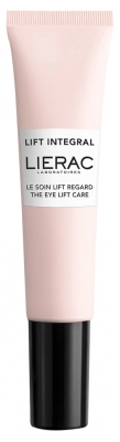 Lierac Lift Integral Le Soin Lift Regard Anti-Âge 15 ml