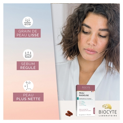 Biocyte Peau Radieuse