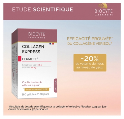 Complément Alimentaire Collagène en Gélules