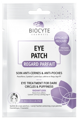 Biocyte Eye Patch Unitaire