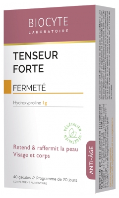 Biocyte Tenseur Forte