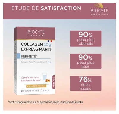 Biocyte Collagen Express