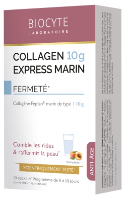 Biocyte Collagen Express
