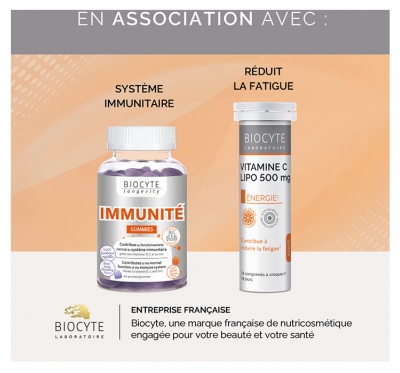 Biocyte Multivit Gummies