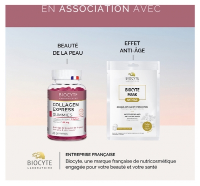 Biocyte Collagen HA 1300 mg